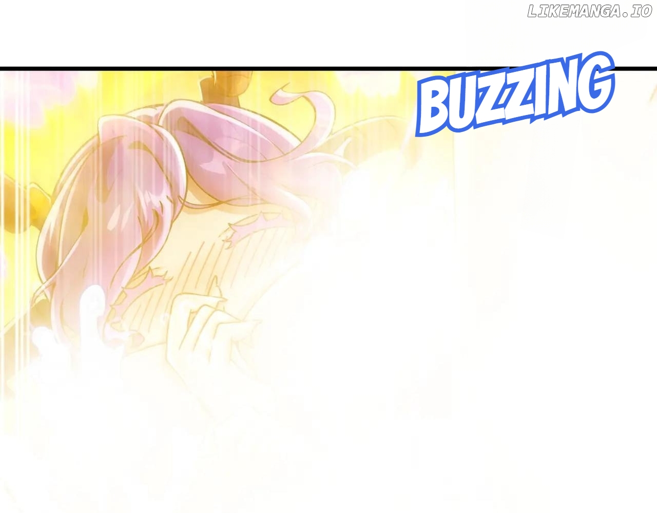 My Furry Harem Is After Me Chapter 206 - page 7